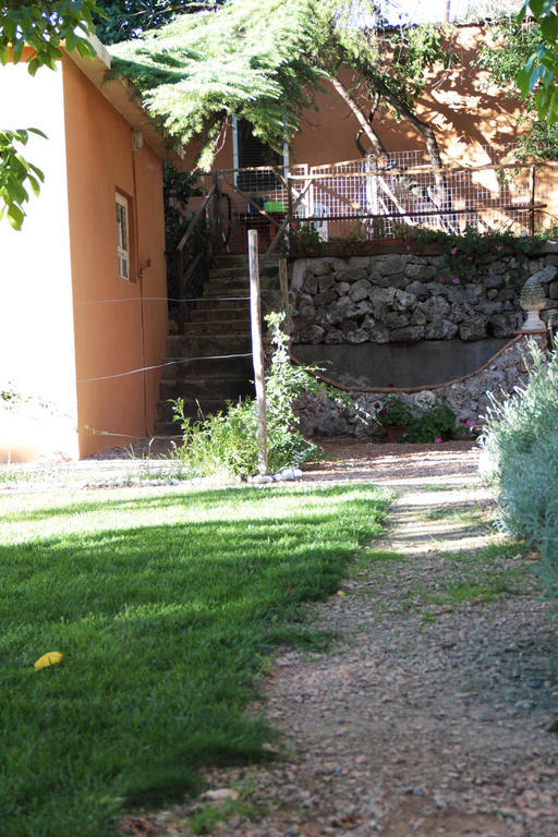 Agriturismo San Mauro Capalbio Eksteriør billede