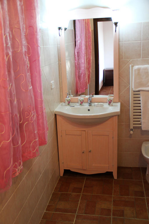 Agriturismo San Mauro Capalbio Værelse billede