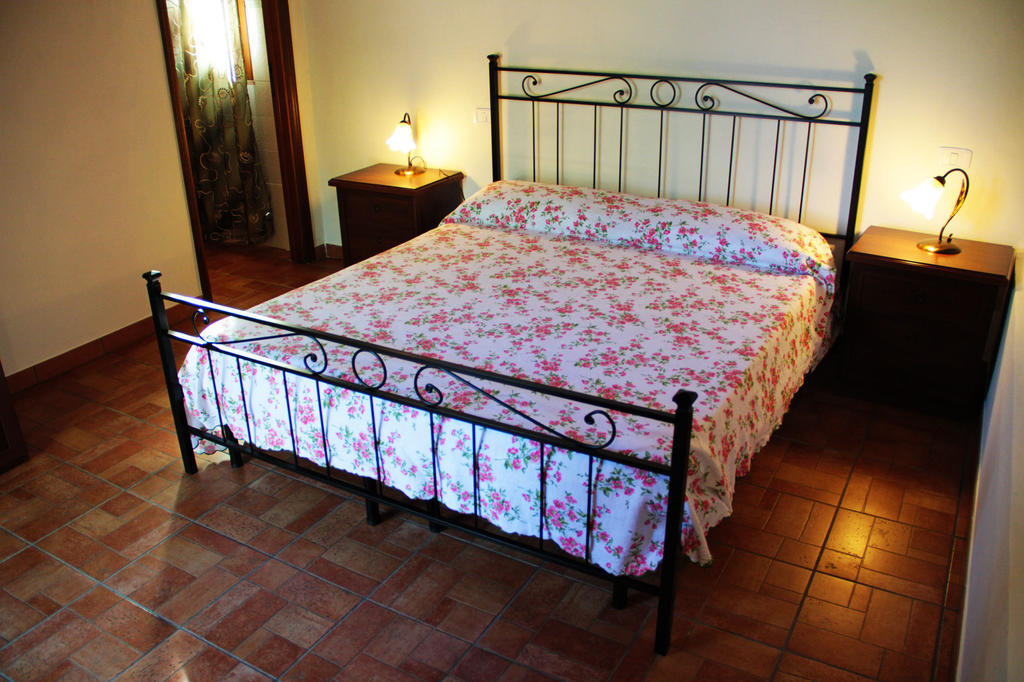 Agriturismo San Mauro Villa Capalbio Værelse billede